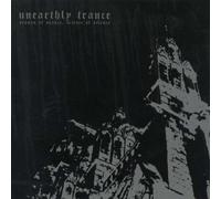 Unearthly Trance - Season Trance Science of Silence