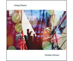 Uneasy Dreams by Artmann, Christian (2011-06-21)