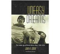 Uneasy Dreams Gary A. Smith (Auteur)