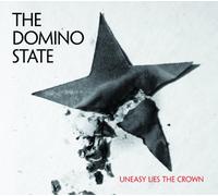Uneasy Lies The Crown [Import]