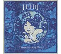 Him - Uneasy Listening Vol.1 [Import]