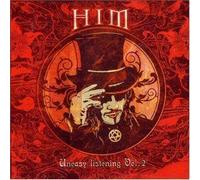 Uneasy Listening Vol.2