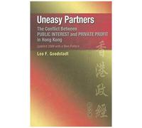 Uneasy Partners