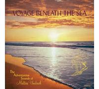 Uneback Mattias - Voyage Beneath the Sea (Clear Blue Vinyl)