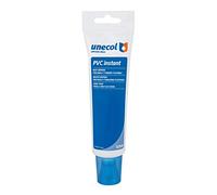 Unecol 2575 PVC Instant, Tube plastique 125 ml
