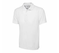 Uneek UX1 Polo Hommes Femme Décontracté Haut Smart Confort Travail Unisexe Shirt