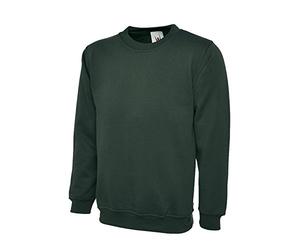 Uneek 300g Uni Classique Ras Du Cou Sweat-shirt