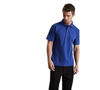 Un lothing Polo Classique à Manches Courtes uni pour Homme et Femme