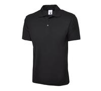 Un lothing Rugged & Tough - Polo - Homme