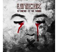 Uneek d'encre et de Sang