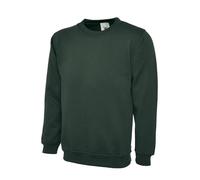 Un nfants Sweat Uni Pull Jersey École Décontracté Enfants Vêtement