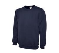 Un nfants Sweat Uni Pull Jersey École Décontracté Enfants Vêtement