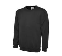 Un nfants Sweat Uni Pull Jersey École Décontracté Enfants Vêtement