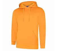 Uneek Unisexe Sweat À Capuche Deluxe Doux Décontracté Pull Homme