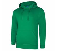 Uneek Unisexe Sweat À Capuche Deluxe Doux Décontracté Pull Homme