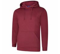Uneek Unisexe Sweat À Capuche Deluxe Doux Décontracté Pull Homme