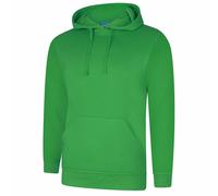 Uneek Unisexe Sweat À Capuche Deluxe Doux Décontracté Pull Homme