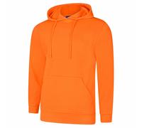 Uneek Unisexe Sweat À Capuche Deluxe Doux Décontracté Pull Homme