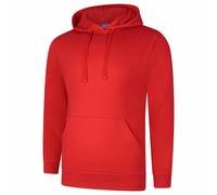 Uneek Unisexe Sweat À Capuche Deluxe Doux Décontracté Pull Homme