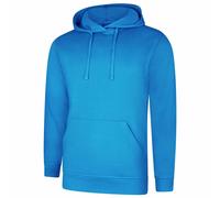 Uneek Unisexe Sweat À Capuche Deluxe Doux Décontracté Pull Homme