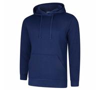 Uneek Unisexe Sweat À Capuche Deluxe Doux Décontracté Pull Homme
