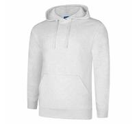 Uneek Unisexe Sweat À Capuche Deluxe Doux Décontracté Pull Homme