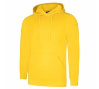 Uneek Unisexe Sweat À Capuche Deluxe Doux Décontracté Pull Homme