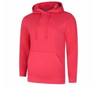 Uneek Unisexe Sweat À Capuche Deluxe Doux Décontracté Pull Homme