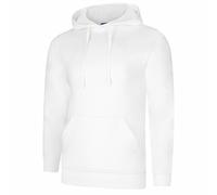 Uneek Unisexe Sweat À Capuche Deluxe Doux Décontracté Pull Homme