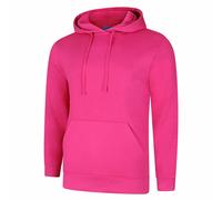Uneek Unisexe Sweat À Capuche Deluxe Doux Décontracté Pull Homme