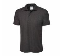 Uneek UX1 Polo Hommes Femme Décontracté Haut Smart Confort Travail Unisexe Shirt