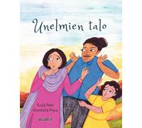 Unelmien talo: The Finnish Edition of "The Dream House"