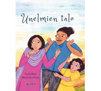 Unelmien talo: The Finnish Edition of "The Dream House"