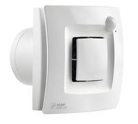 UNELVENT Aérateur Silent Dual