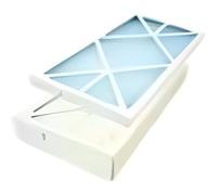 Unelvent filtre EU4 pour IDEO/INITIA 600912