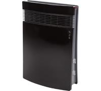 Unelvent-Radiat Soufflant 2v 1800w Noir