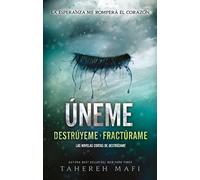 Uneme / Unite Me – La Esperanza Me Rompera El Corazon
