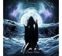 Unén – Forever Winter – CD