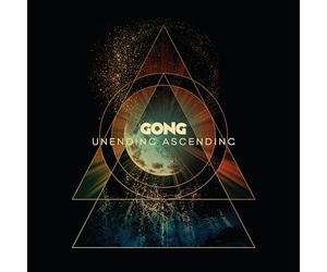 Unending Ascending