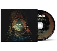 Unending Ascending CD