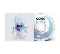 Kscope – Unending Ascending