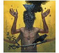 Kamra – Unending Confluence – CD – Avantgarde