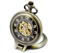 Unendlich U IUP26 Montre de Poche, Vintage