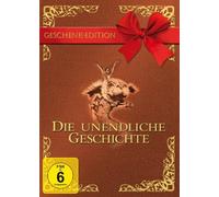 Unendliche Geschichte,die - Die Unendliche Geschichte (Geschenk-Edition)