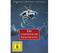 Unendliche Geschichte,die - Die Unendliche Geschichte [Import]