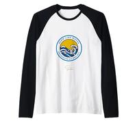 Uneness Zen Ocean Manche Raglan