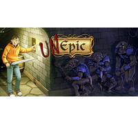 Unepic (Xbox)