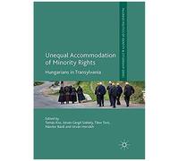Unequal Accommodation Of Minority Rights