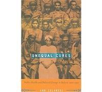 Unequal Cures Ann Zulawski (Auteur)