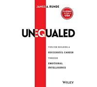 Unequaled [Hardcover] [Jan 01, 2018] James A. Runde